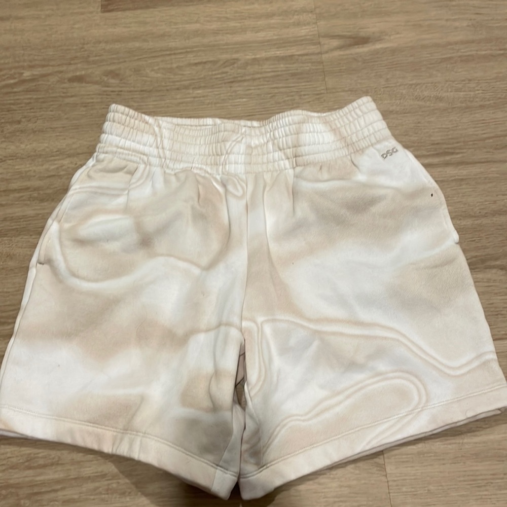 Dsg - shorts